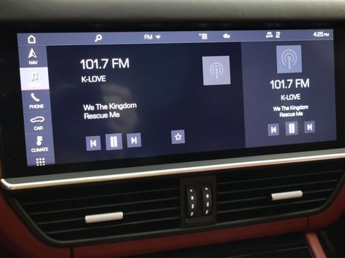 Used 2020 Porsche Cayenne S AWD/4WD image 50