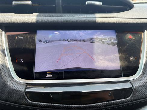 Used 2023 Cadillac XT6 Luxury FWD image 26