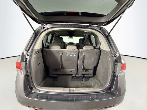 Used 2016 Honda Odyssey SE image 25