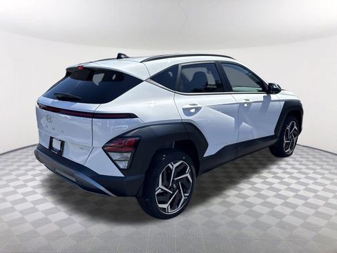 New 2026 Hyundai Kona SEL Premium AWD/4WD image 5