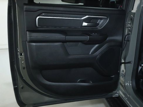 Used 2026 RAM 1500 Big Horn AWD/4WD image 13