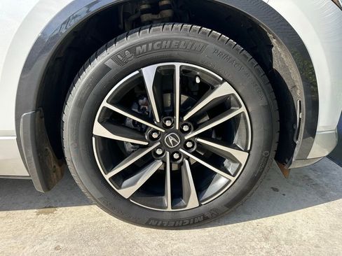 Used 2024 Acura ZDX A-Spec image 34