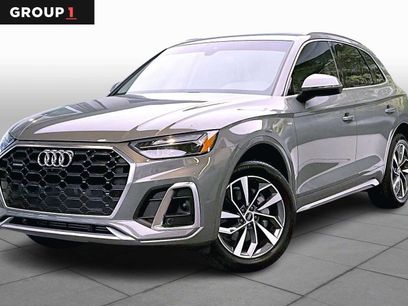 Used 2023 Audi Q5 2.0T Premium Plus w/ Premium Plus Package