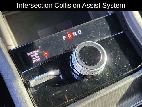 Used 2025 Jeep Grand Cherokee Limited w/ Luxury Tech Group II image 44