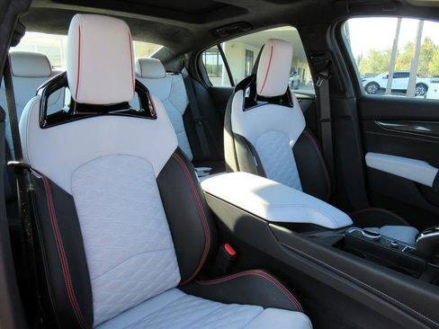 Used 2025 Cadillac CT5 V Blackwing w/ Super Cruise 1 Package image 15