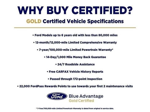 Certified 2023 Ford Explorer XLT w/ Equipment Group 202A AWD/4WD image 19
