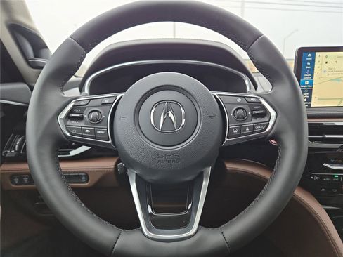 New 2026 Acura MDX w/Advance image 14