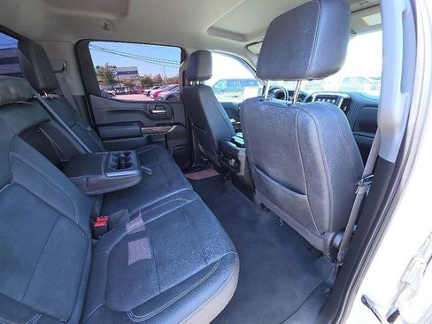 Used 2022 Chevrolet Silverado 1500 RST w/ Redline Edition AWD/4WD image 30