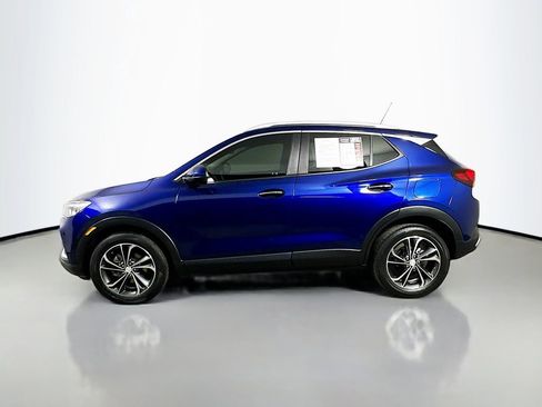 Used 2023 Buick Encore GX Select FWD image 5