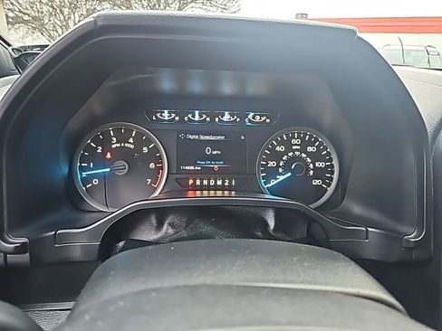 Used 2016 Ford F150 XLT w/ Equipment Group 301A Mid image 25