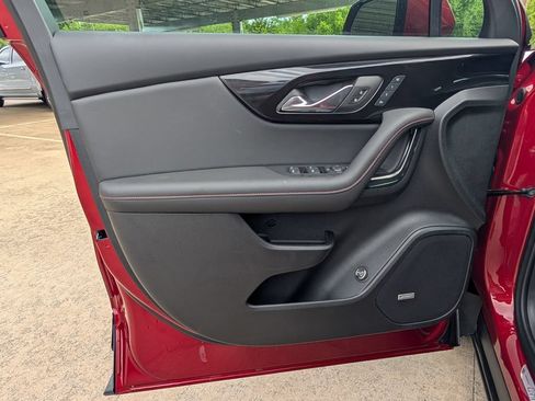 New 2026 Chevrolet Blazer RS w/ Driver Confidence II Package FWD image 12