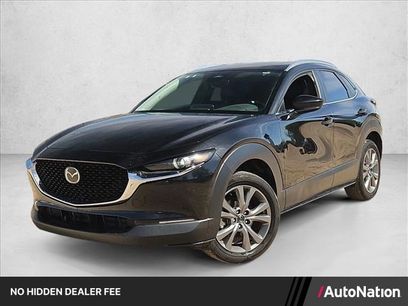 Used 2025 MAZDA CX-30 AWD 2.5 S w/ Preferred Package