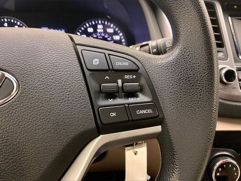 Used 2016 Hyundai Tucson SE w/ Option Group 02 image 19