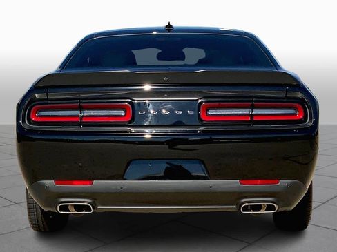 Used 2023 Dodge Challenger GT w/ Plus Package image 4