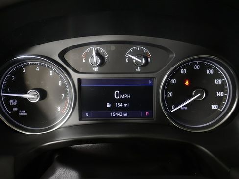 Used 2023 Buick Enclave Essence w/ Experience Buick Package image 47