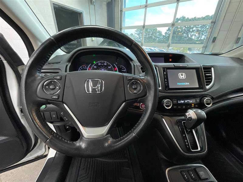 Used 2015 Honda CR-V EX-L image 15