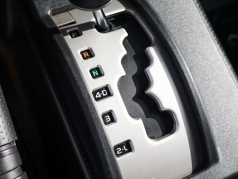 Used 2014 Toyota FJ Cruiser 4WD image 37