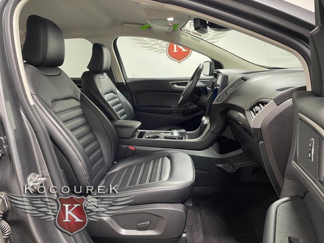 Used 2024 Ford Edge SEL AWD/4WD image 22