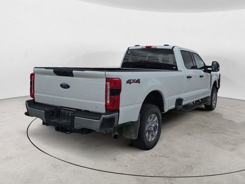 Used 2024 Ford F250 XLT w/ 360-Degree Camera Package AWD/4WD image 5