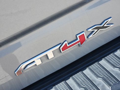 Used 2025 GMC Sierra 1500 AT4X AWD/4WD image 12