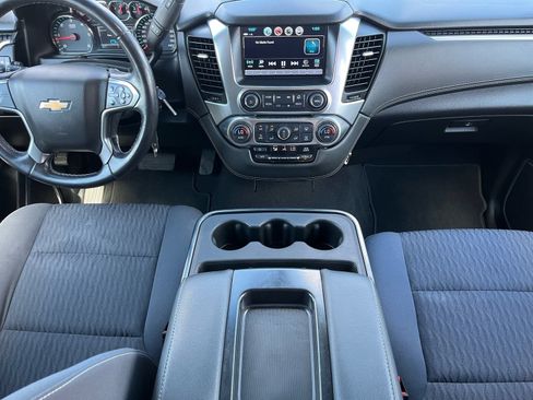 Used 2020 Chevrolet Tahoe LS w/ Max Trailering Package AWD/4WD image 14