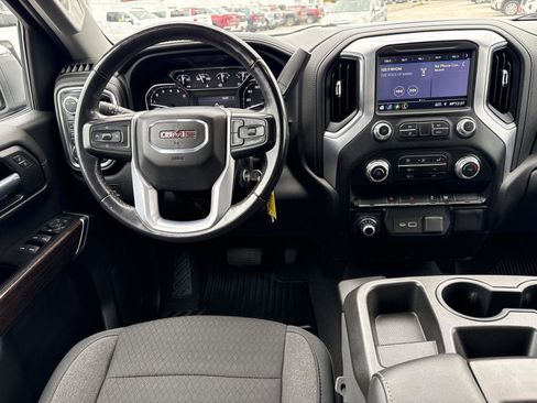 Used 2020 GMC Sierra 1500 SLE w/ Remote Start Package image 15
