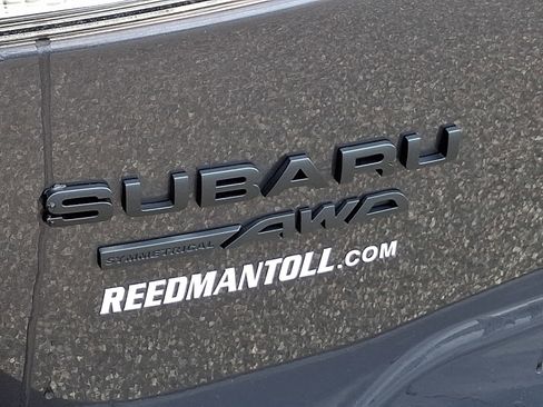 Certified 2024 Subaru Forester Wilderness AWD/4WD image 37