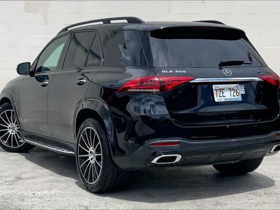 Used 2020 Mercedes-Benz GLE 350