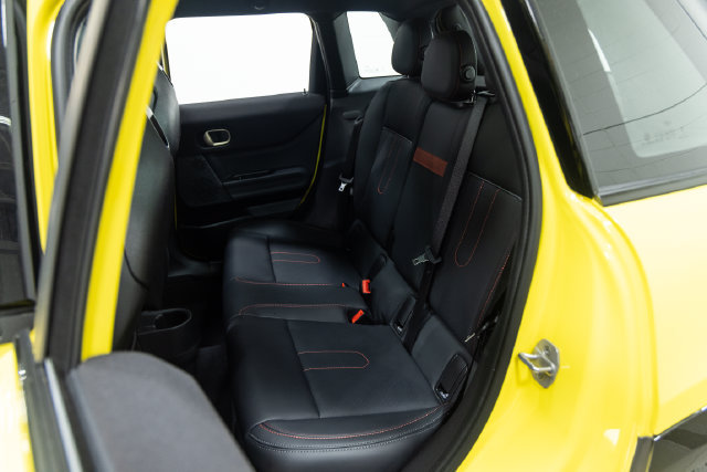 Certified 2025 MINI Cooper S FWD image 20