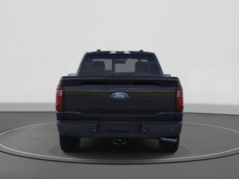 New 2026 Ford F150 XL AWD/4WD image 5