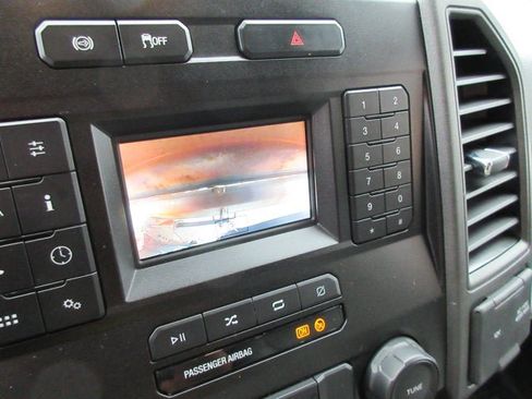 Used 2022 Ford F550 4x4 Regular Cab Super Duty image 21
