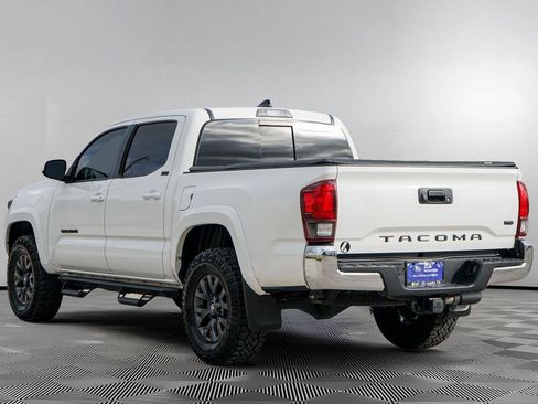 Used 2023 Toyota Tacoma SR5 RWD image 6