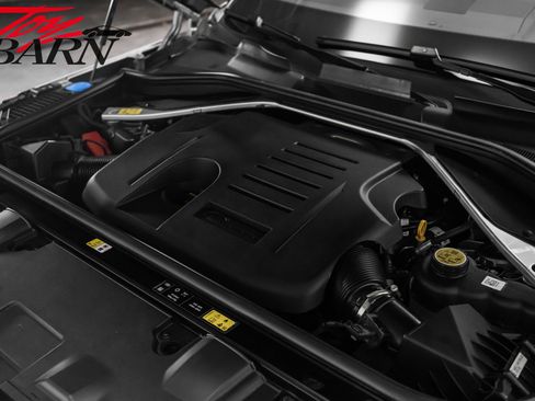 Used 2023 Land Rover Range Rover SE image 46