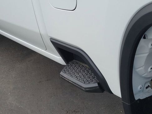 New 2026 Chevrolet Silverado 2500 Custom w/ Custom Value Package AWD/4WD image 23