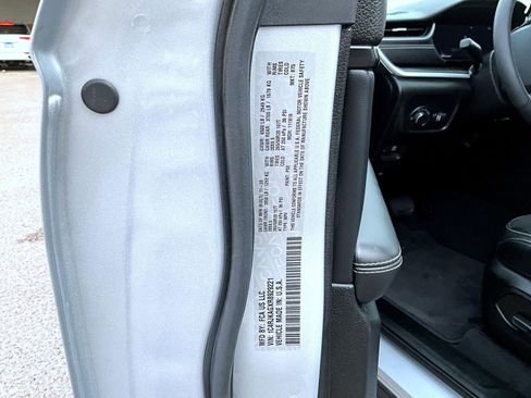 Certified 2024 Jeep Grand Cherokee L Altitude image 26