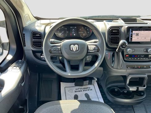 New 2026 RAM ProMaster 2500 w/ Convenience Group FWD image 20