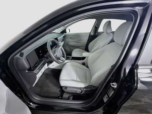 Used 2026 Hyundai Kona SEL Sport FWD image 13