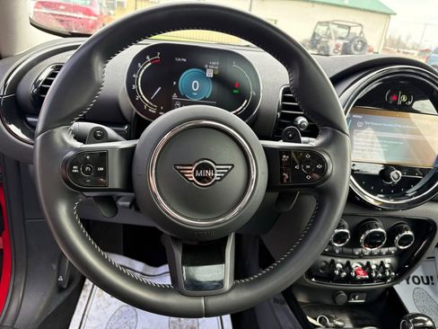 Used 2024 MINI Cooper Clubman S FWD image 28
