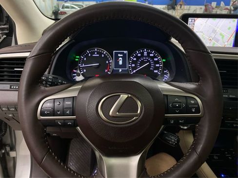 Used 2017 Lexus RX 350 AWD image 22