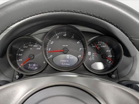 Used 2010 Porsche Boxster image 21