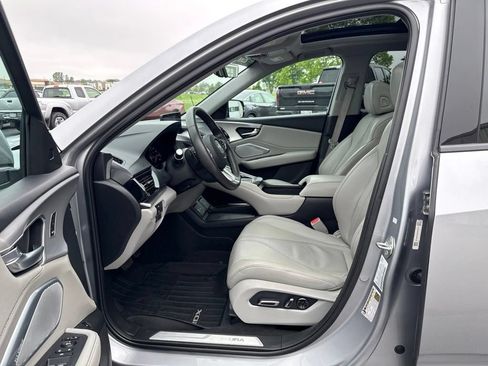 Used 2019 Acura RDX AWD w/ Technology Package image 35