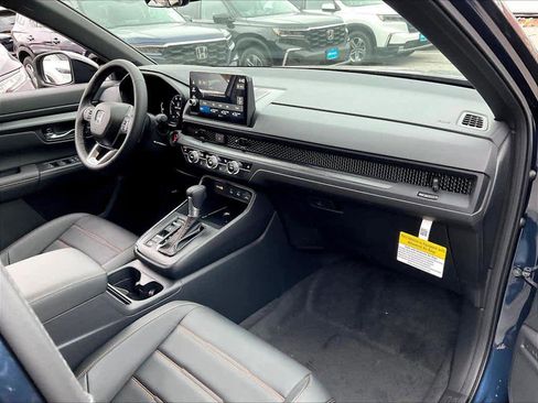 New 2026 Honda CR-V Sport-L image 10