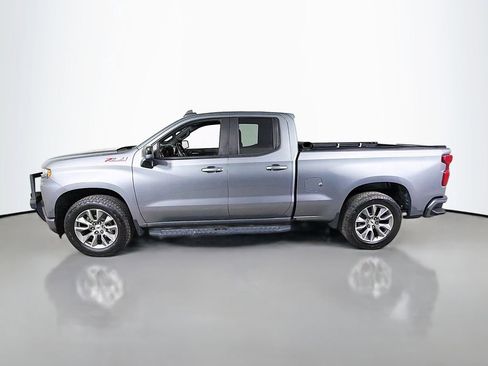 Used 2020 Chevrolet Silverado 1500 RST w/ All-Star Edition AWD/4WD image 9