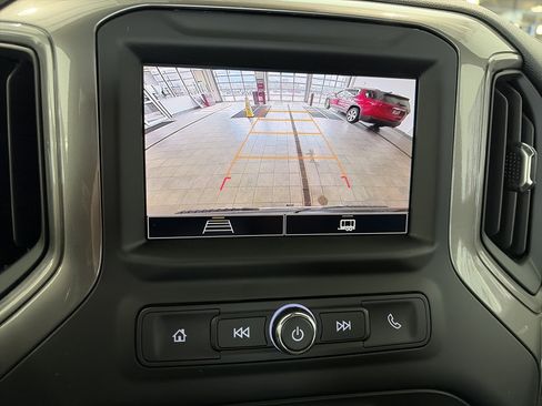 New 2026 Chevrolet Silverado 1500 W/T w/ WT Value Package image 20