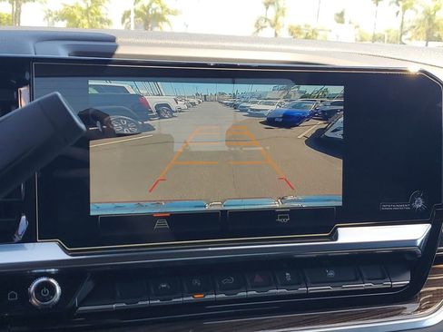 New 2026 GMC Sierra 1500 Elevation AWD/4WD image 17
