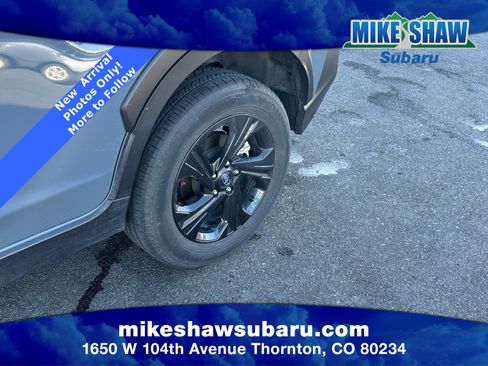 Certified 2024 Subaru Crosstrek 2.0i image 26