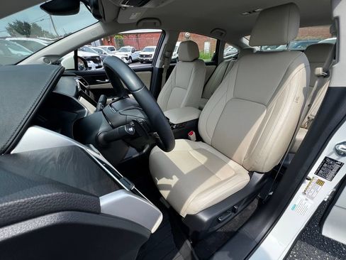 Used 2021 Honda Clarity Touring image 22