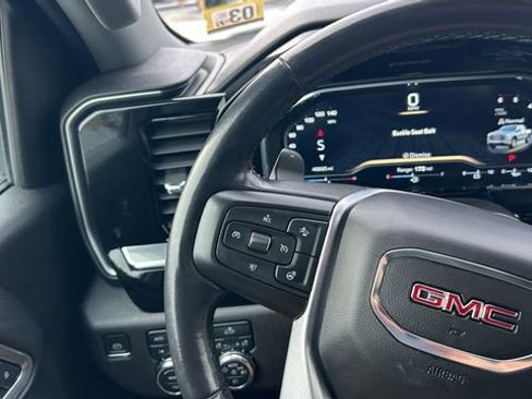 Certified 2022 GMC Sierra 1500 Elevation w/ X31 Off-Road Package image 18