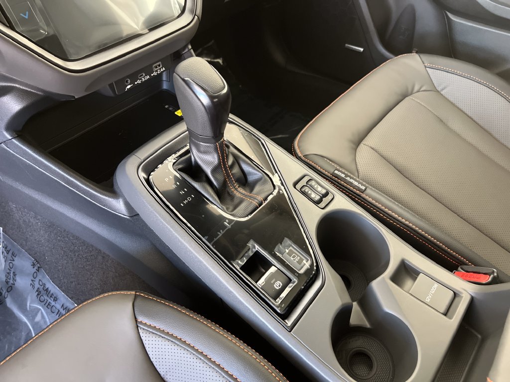 New 2026 Subaru Crosstrek 2.5i Limited AWD/4WD image 26