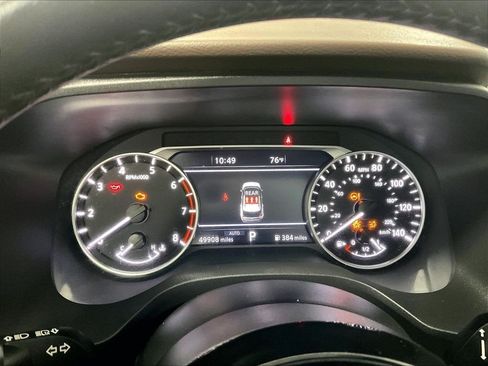 Used 2023 Nissan Rogue SL w/ SL Premium Package AWD/4WD image 24